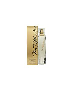 Elizabeth Arden My 5th Avenue Eau de Parfum 100ml Spray-G028841 | Maznun Fashion
