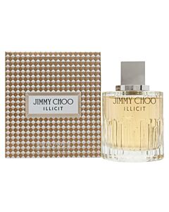 Jimmy Choo Illicit Eau de Parfum 100ml Spray-G110615 | Maznun Fashion