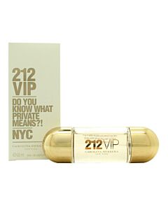 Carolina Herrera 212 VIP Eau de Parfum 30ml Spray-G13628 | Maznun Fashion