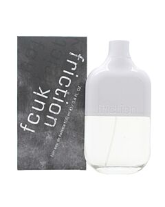 FCUK Friction Him  Eau de Toilette 100ml Spray-G25850 | Maznun Fashion