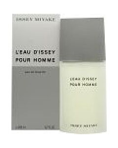 Issey Miyake L'Eau d'Issey Pour Homme Eau de Toilette 200ml Spray-G31628 | Maznun Fashion