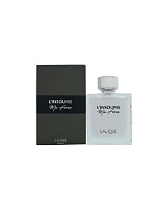 Lalique L'insomis Ma Force Eau de Toilette 100ml Spray-G418838 | Maznun Fashion