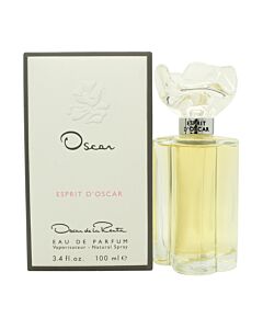 Oscar de la Renta Esprit d'Oscar Eau de Parfum 100ml Spray-G52838 | Maznun Fashion
