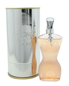 Jean Paul Gaultier Classique Eau de Toilette 50ml Spray-G6614 | Maznun Fashion