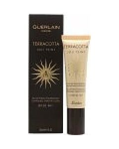 Guerlain Terracotta Sun Kissed Foundation 30g - Dark-G870614