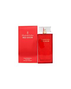 Elizabeth Arden Red Door Eau de Toilette 100ml Spray - New Edition-G952613 | Maznun Fashion
