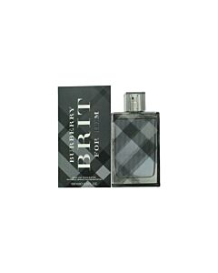 Burberry Brit Eau de Toilette 100ml Spray-G9626 | Maznun Fashion