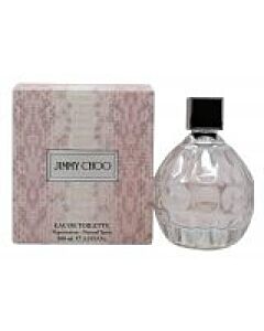 Jimmy Choo Eau de Toilette 100ml Spray-G96839 | Maznun Fashion