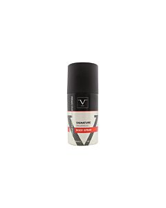 V Italia Signature Body Spray 150ml-H167353