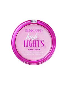 Sunkissed High Lights Highlighter 8g-H233353