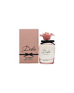 Dolce & Gabbana Dolce Garden Eau de Parfum 50ml Spray-H340153 | Maznun Fashion