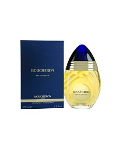 Boucheron Eau de Toilette 100ml Spray-H38452 | Maznun Fashion