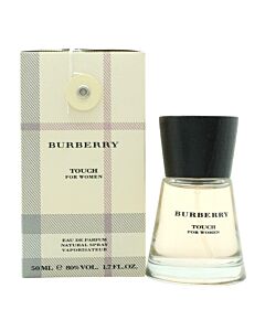 Burberry Touch Eau de Parfum 50ml Spray-H553 | Maznun Fashion