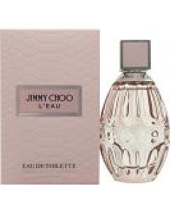Jimmy Choo L'Eau Eau de Toilette 60ml Spray-I007493 | Maznun Fashion