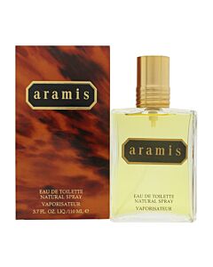 Aramis Eau de Toilette 110ml Spray-I0393 | Maznun Fashion