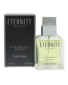 Calvin Klein Eternity Eau de Toilette 30ml Spray-I2493 | Maznun Fashion