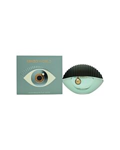Kenzo World Eau de Parfum 75ml Spray-I275593 | Maznun Fashion