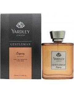 Yardley London Yardley Gentleman Legacy Eau de Parfum 100ml Spray-I621344 | Maznun Fashion