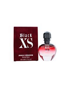Paco Rabanne Black XS Eau de Parfum 50ml Spray-I847444 | Maznun Fashion