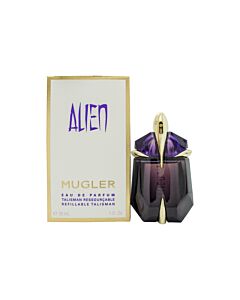 Thierry Mugler Alien Eau de Parfum 30ml Refillable Spray-I91492 | Maznun Fashion
