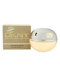 DKNY Golden Delicious Eau de Parfum 100ml Spray-J01181 | Maznun Fashion