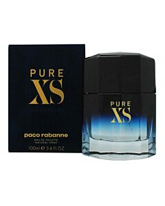 Paco Rabanne Pure XS Eau de Toilette 100ml Spray-J03255 | Maznun Fashion
