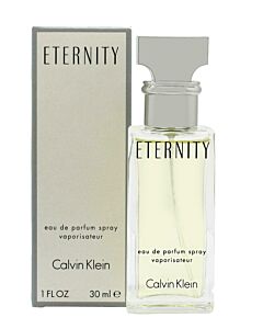Calvin Klein Eternity Eau de Parfum 30ml Spray-J08 | Maznun Fashion