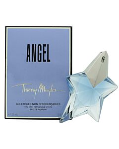 Thierry Mugler Angel Eau de Parfum 25ml Spray-J0881 | Maznun Fashion
