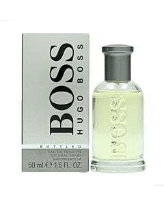Hugo Boss Boss Bottled Eau de Toilette 50ml Spray-J3081 | Maznun Fashion