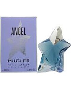 Thierry Mugler Angel Eau de Parfum 100ml Refillable-J3255 | Maznun Fashion