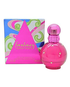 Britney Spears Fantasy Eau de Toilette 30ml Spray-J32981 | Maznun Fashion