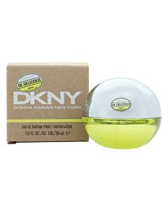 DKNY Be Delicious Eau de Parfum 30ml spray-J381 | Maznun Fashion