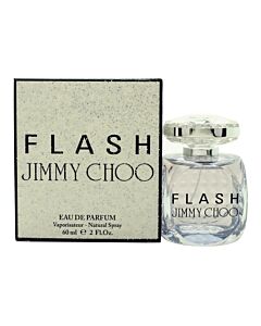 Jimmy Choo Flash Eau de Parfum 60ml Spray-J47581 | Maznun Fashion