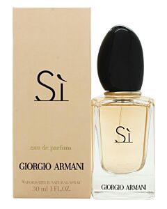 Giorgio Armani Si Eau de Parfum 30ml Spray-J64081 | Maznun Fashion