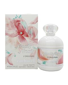 Cacharel Anaïs Anaïs L'Original Eau de Toilette 100ml Spray-J76681 | Maznun Fashion