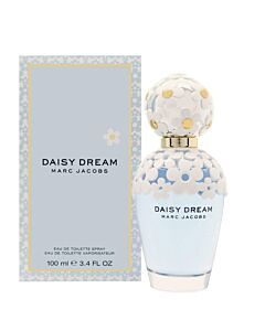 Marc Jacobs Daisy Dream Eau de Toilette 100ml Spray-J91681 | Maznun Fashion