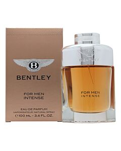 Bentley Intense for Men Eau de Parfum 100ml Spray-K04749 | Maznun Fashion