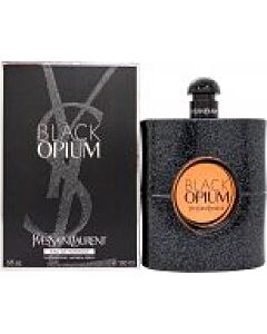 Yves Saint Laurent Black Opium Eau de Parfum 150ml Spray-K065193 | Maznun Fashion