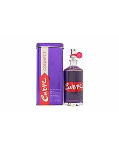 Liz Claiborne Curve Connect Femme Eau de Toilette 100ml Spray-K085191 | Maznun Fashion