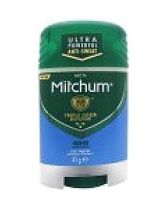 Mitchum Ice Fresh Deodorant Stick 41g-K125202 | Maznun Fashion