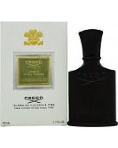 Creed Green Irish Tweed Eau de Parfum 50ml Spray-K205188 | Maznun Fashion