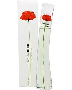 Kenzo Flower Eau de Parfum 50ml Spray-K4761 | Maznun Fashion