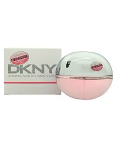 DKNY Be Delicious Fresh Blossom Eau de Parfum 50ml Spray-K4800 | Maznun Fashion