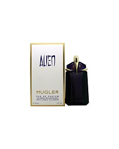 Thierry Mugler Alien Eau de Parfum 60ml Spray Refillable-K54663 | Maznun Fashion