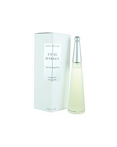 Issey Miyake L'Eau d'Issey Eau de Toilette 100ml Spray-K714 | Maznun Fashion