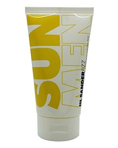 Jil Sander Sun Men Fizz Shower Gel 150ml-K84831