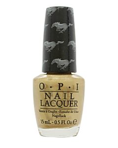 OPI Mustang Nail Lacquer 15ml 50 Years of Style-K94848 | Maznun Fashion