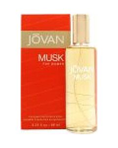 Jovan Musk for Woman Eau de Cologne 96ml Spray-L24405 | Maznun Fashion