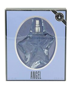 Thierry Mugler Angel Eau de Parfum 15ml Refillable Spray-L25645 | Maznun Fashion