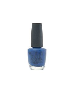 OPI San Francisco Nail Lacquer 15ml Keeping Suzi at Bay-L26201 | Maznun Fashion